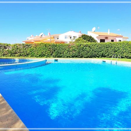 Holiferias Amoreira Mar Alvor Exterior foto